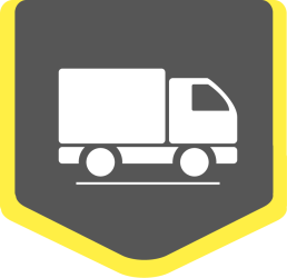 Transport Symbol